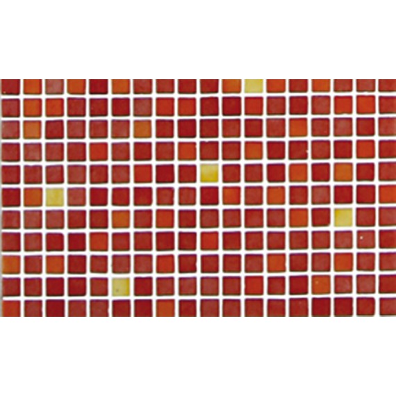 Мозаика ROJO №8