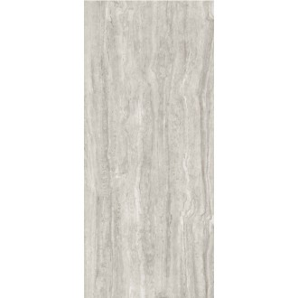 ROT214 Керамогранит Royal Travertino Griseo Vein 3D Texture Honed 120x278