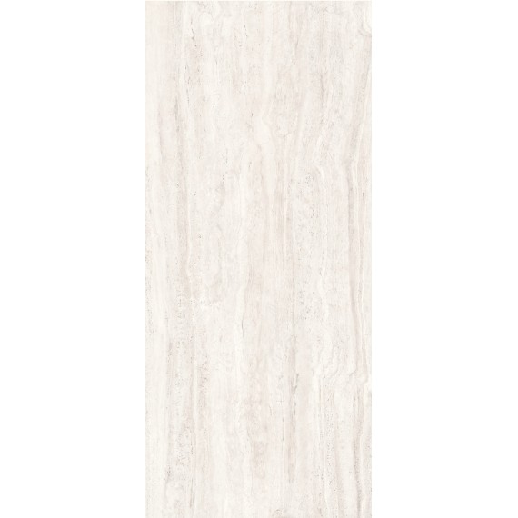 Керамогранит ROT263 Royal Travertino Bianco Vein Real Matt 120x278