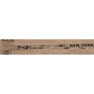ROVERE Floor DECOR MATT CHERRY Decor Rektifiye 200X1200