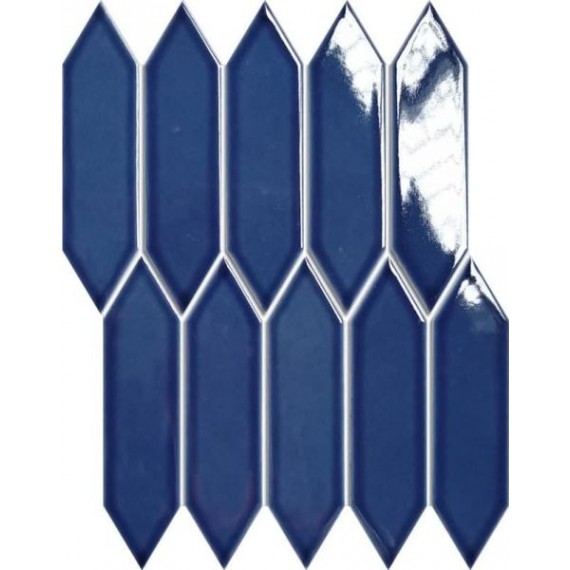 Мозаика ROYAL BLUE 25.75*31.3