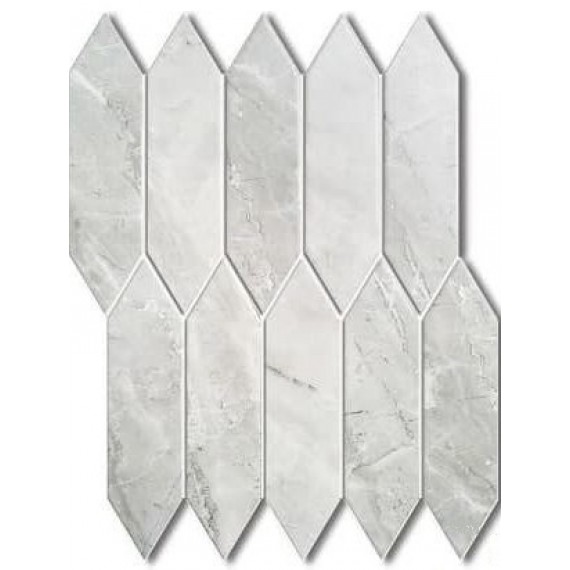 Мозаика ROYAL GRAYE 25.75*31.3