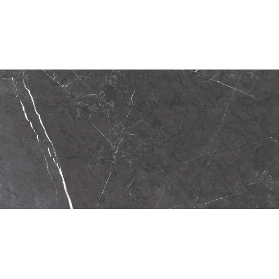 Керамическая плитка RSL231 Плитка Royal Stone черная 29,8x59,8