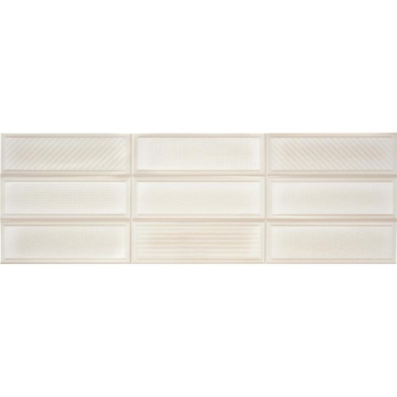 Керамическая плитка RT Jazz Beige 33.3x100