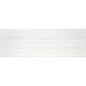 RT Jazz Blanco 33.3x100
