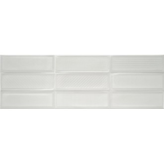 RT Jazz Gris 33.3x100