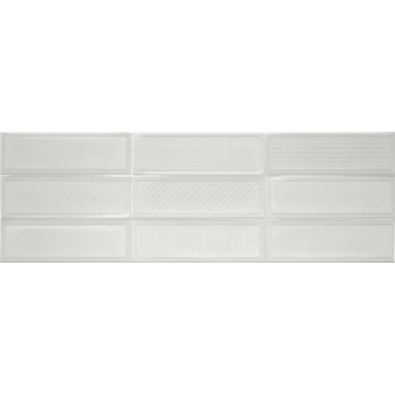 Керамическая плитка RT Jazz Gris 33.3x100