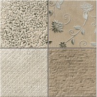 RUST Taupe 44,2x44,2