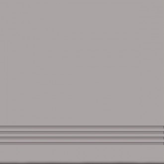 RWc03 Rainbow Ступень неполированный 30х30