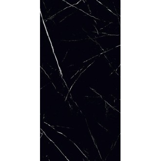 R_HG2001 Керамогранит Black Marquina High Glossy 60x120