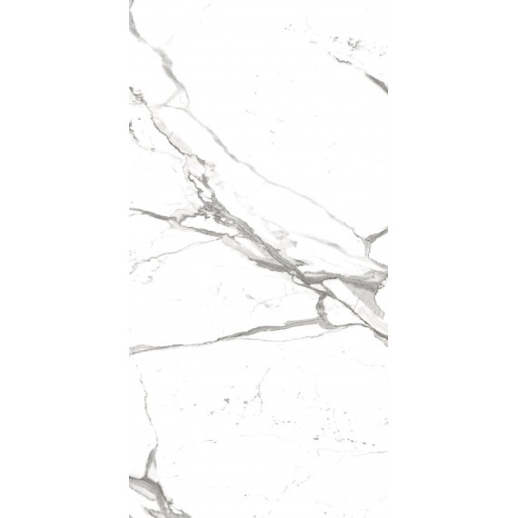 Керамогранит R_NR2001 Керамогранит Alps Statuario Matt 60x120
