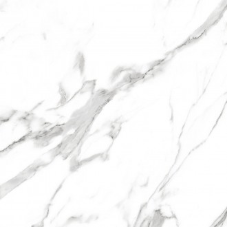 R_PR1000 Керамогранит Calacatta Peniscola Polished 60x60