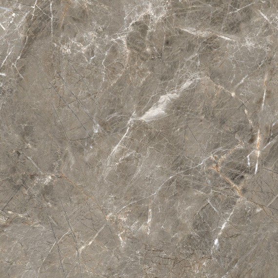 Керамогранит R_PR1023 Керамогранит Olympia Grey Polished 60x60