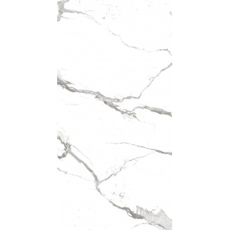 R_PR2001 Керамогранит Alps Statuario Polished 60x120