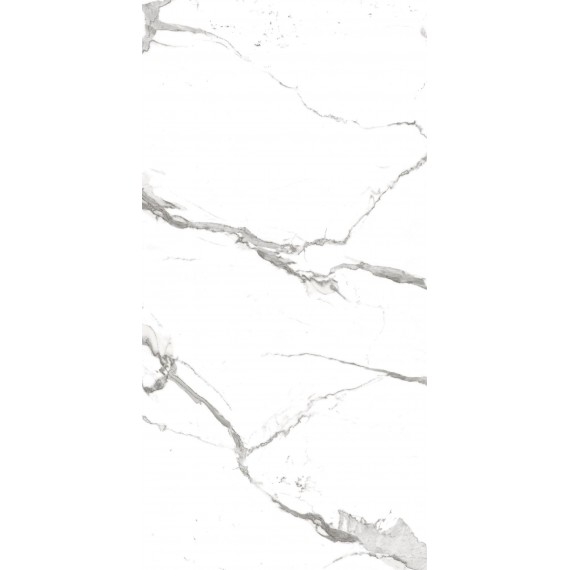 Керамогранит R_PR2001 Керамогранит Alps Statuario Polished 60x120