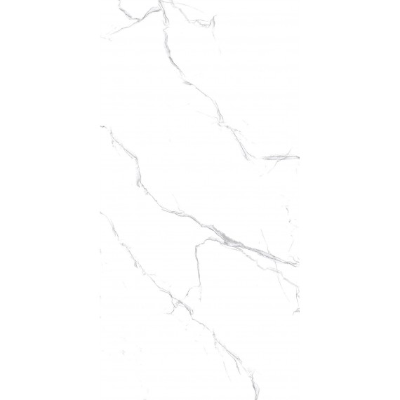 Керамогранит R_PR2003 Керамогранит Unico White Polished 60x120