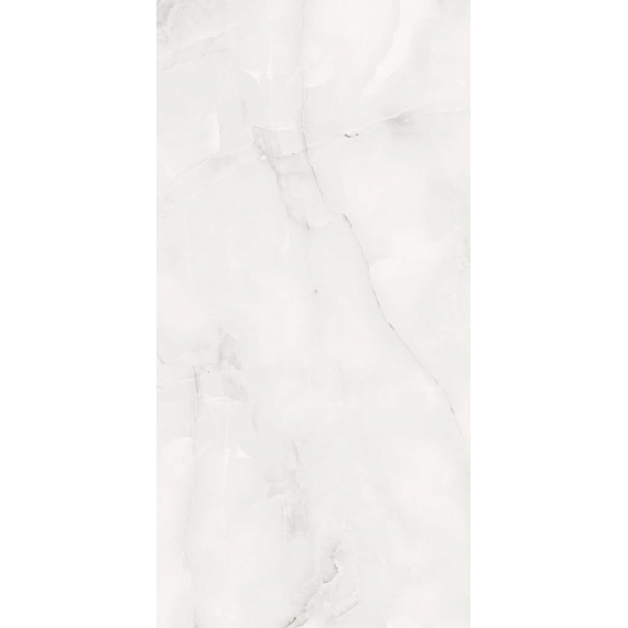 Керамогранит R_PR2007 Керамогранит Onyx Bianco Polished 60x120