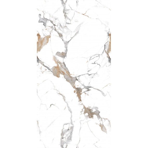 Керамогранит R_PR2011 Керамогранит Ivory Mirage Polished 60x120