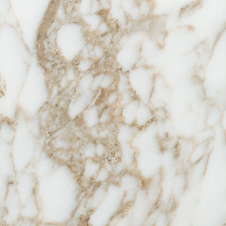 Rain Arabescato Gold luxglass Rect. 60x60