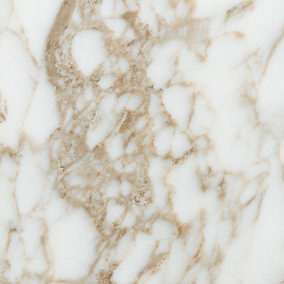 Керамогранит Rain Arabescato Gold luxglass Rect. 60x60