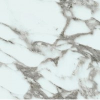 Rain Arabescato Pearl glossy Rect. 60x60