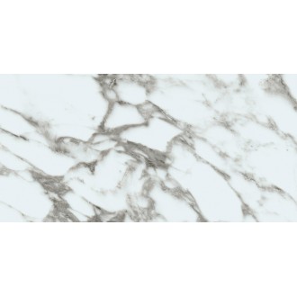 Rain Arabescato Pearl luxglass Rect. 60x120