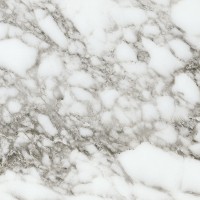 Rain Arabescato Pearl luxglass Rect. 60x60
