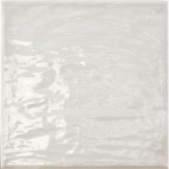 Rain Bianco 22.3x22.3