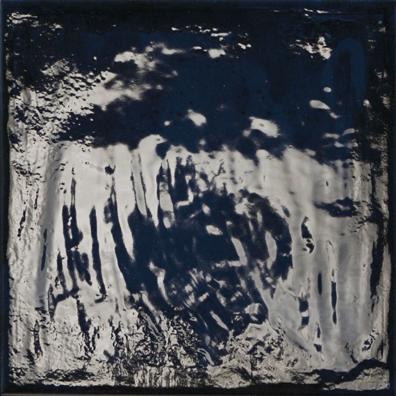 Керамогранит Rain Blue 22.3x22.3