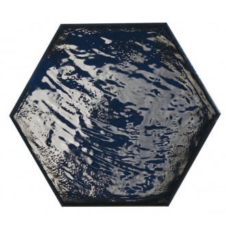 Rain Blue Hex 19.8x22.8