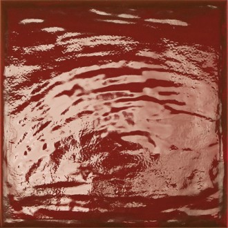 Rain Bordeaux 22.3x22.3