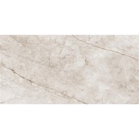 Rain Forest White MT Rect 6mm 120x280