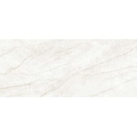 Rain Forest White Pulido Rect 6mm 120x280