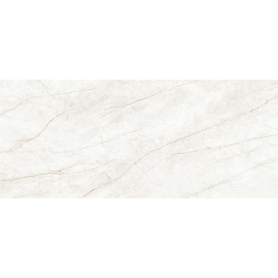 Керамогранит Rain Forest White Pulido Rect 6mm 120x280