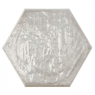 Rain Grigio Hex 19.8x22.8