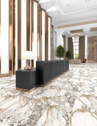 Rain Marble (RAK Ceramics)