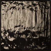 Rain Nero 22.3x22.3