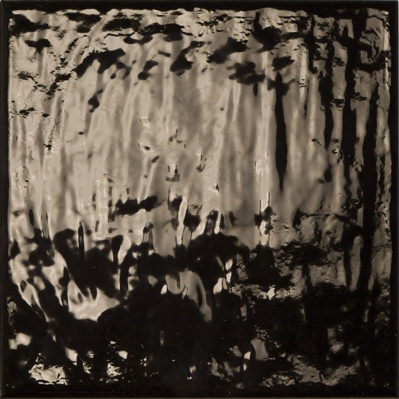Керамогранит Rain Nero 22.3x22.3