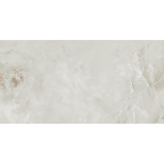 Керамогранит Rapsody White Pulido Rect Slim 60x120