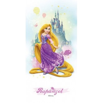 Rapunzel 30*60