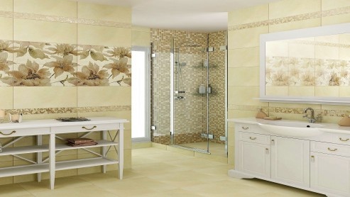 Керамическая плитка Ravenna (Gracia Ceramica)