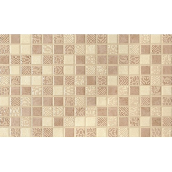 Керамическая плитка Ravenna beige decor 01 30*50