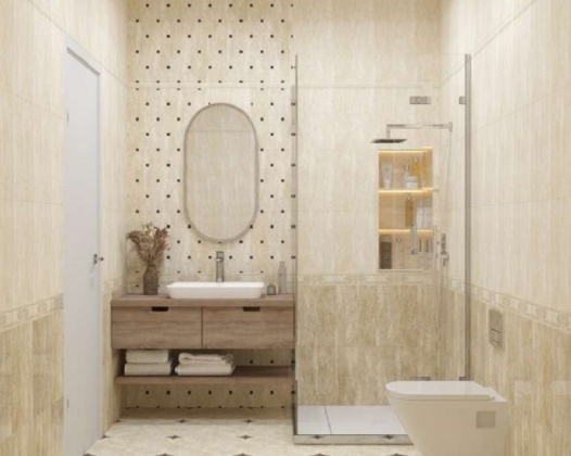 Rayano-Daino (Eurotile Ceramica)