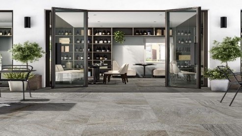 Керамическая плитка Realstone Quarzite (Ragno Marazzi)
