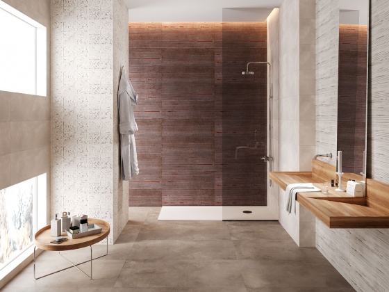 Rebellion (Eurotile Ceramica)