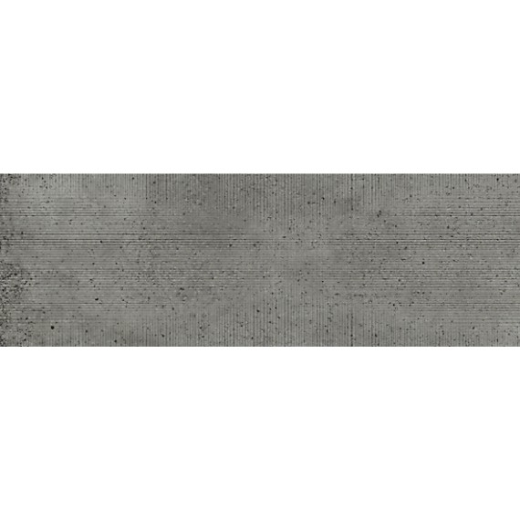 Керамическая плитка Recover Grey Kraft 25.2x75.9
