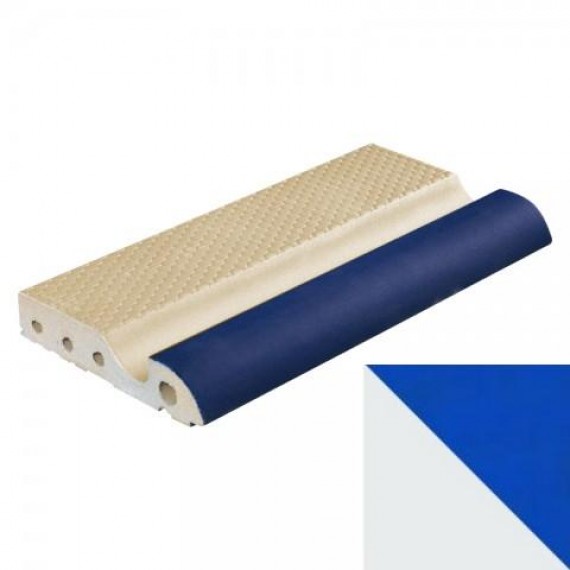 Клинкер Ref. 954 BORDE SPORT BMr Бордюр-рукохват 12x24,5