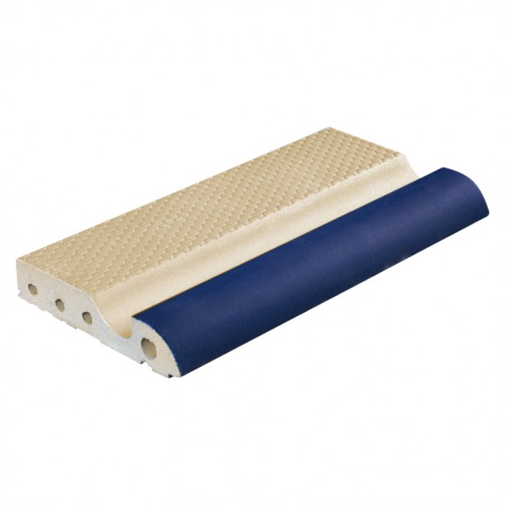 Клинкер Ref. 954 BORDE SPORT BeMr Бордюр-рукохват 12x24,5