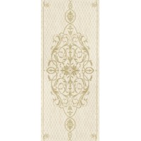 Regina beige 01 Декор 25х60
