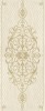 Regina beige 01 Декор 25х60